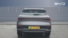 BYD Atto 3 150kW Design 60kWh 5dr Auto Electric Hatchback